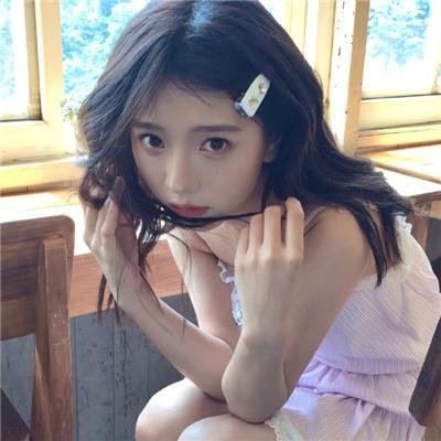 无法攻略的女人